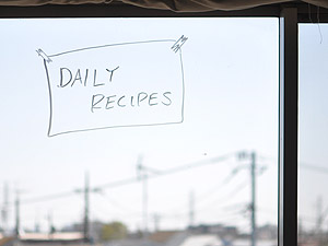 Daily Recipes